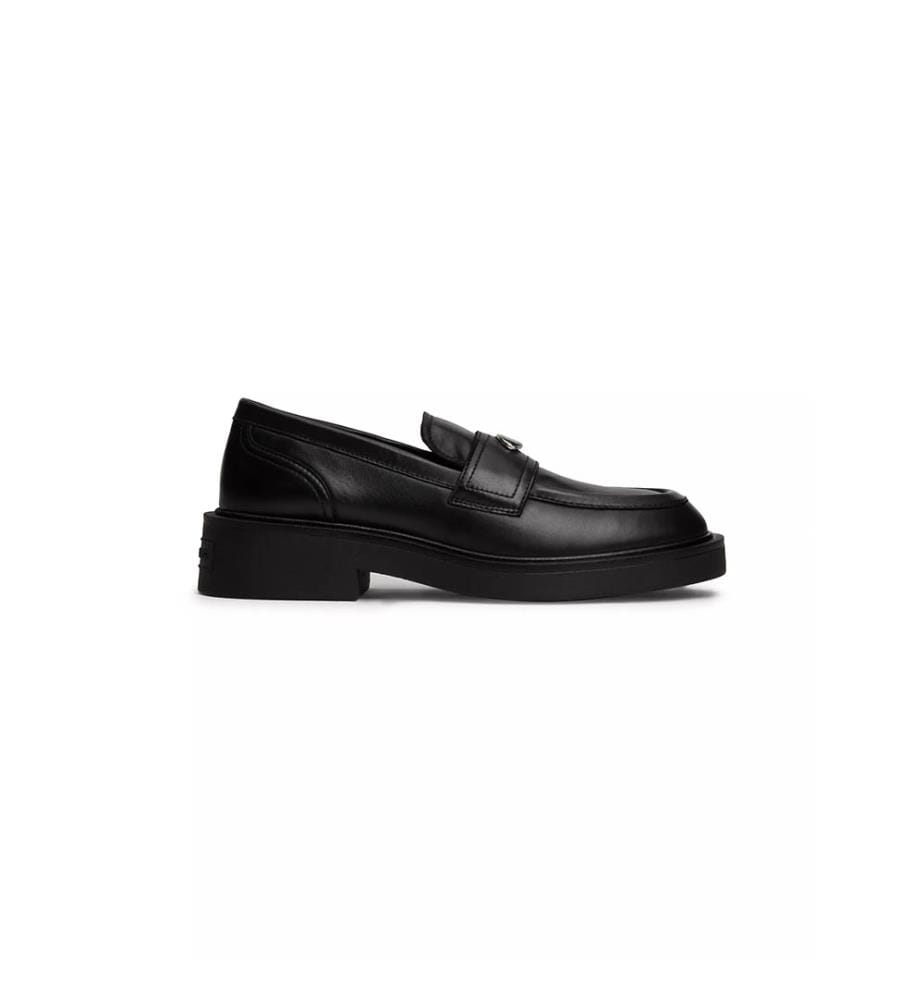 Mocassins - Noir