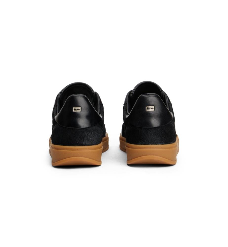 Baskets - Noir
