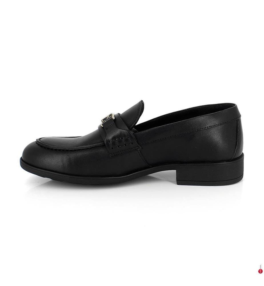 Mocassins - Noir