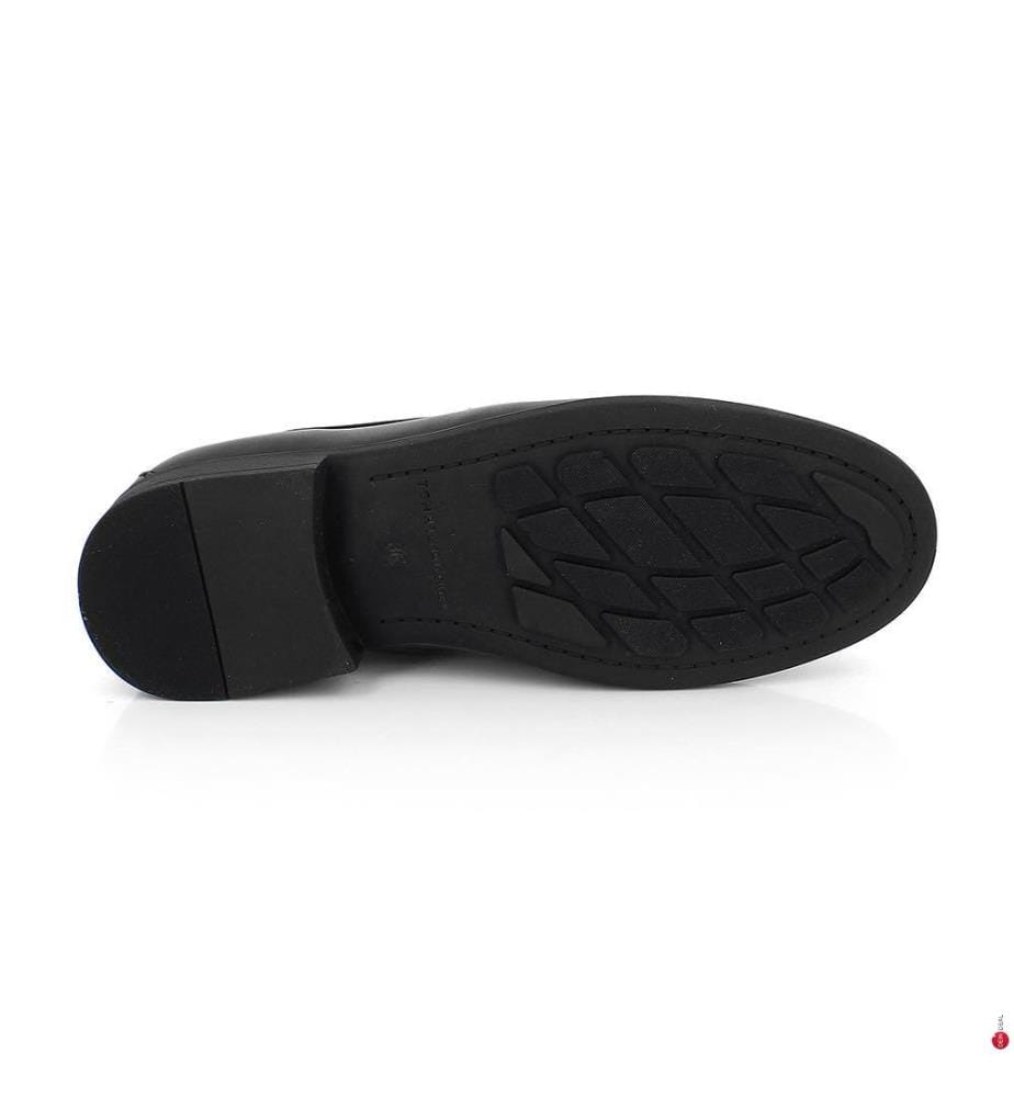 Mocassins - Noir