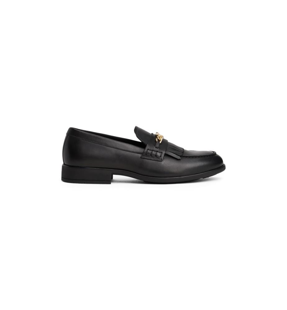 Mocassins - Noir