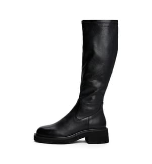 Stiefel - Schwarz