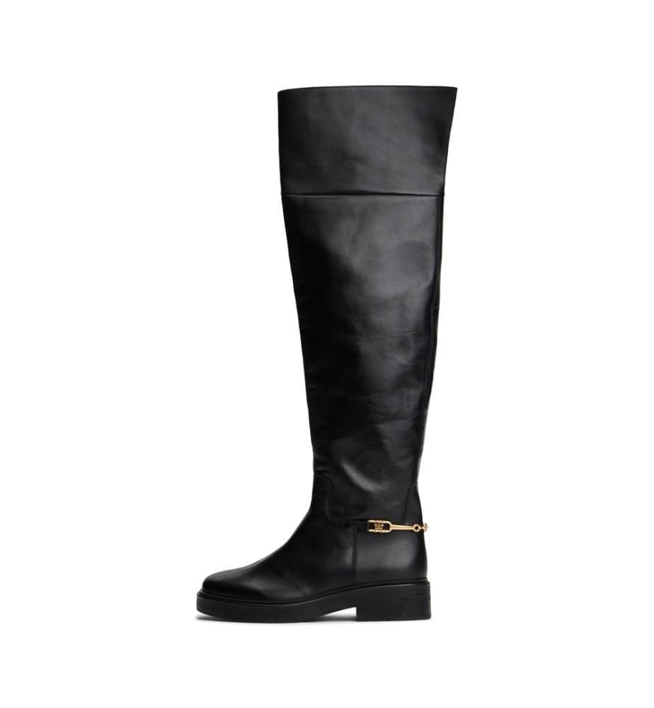 Stiefel - Schwarz