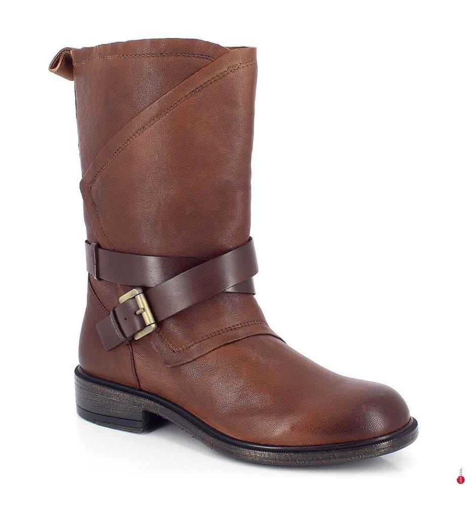 Stiefel - Braun