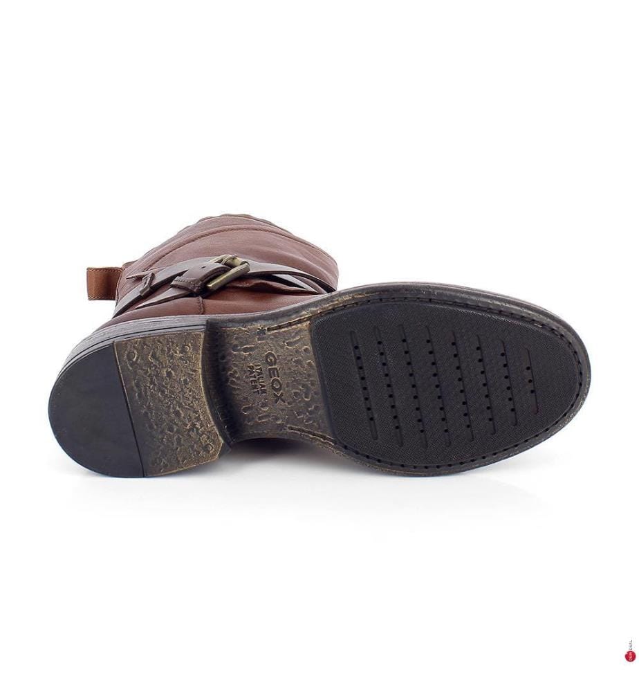 Stiefel - Braun