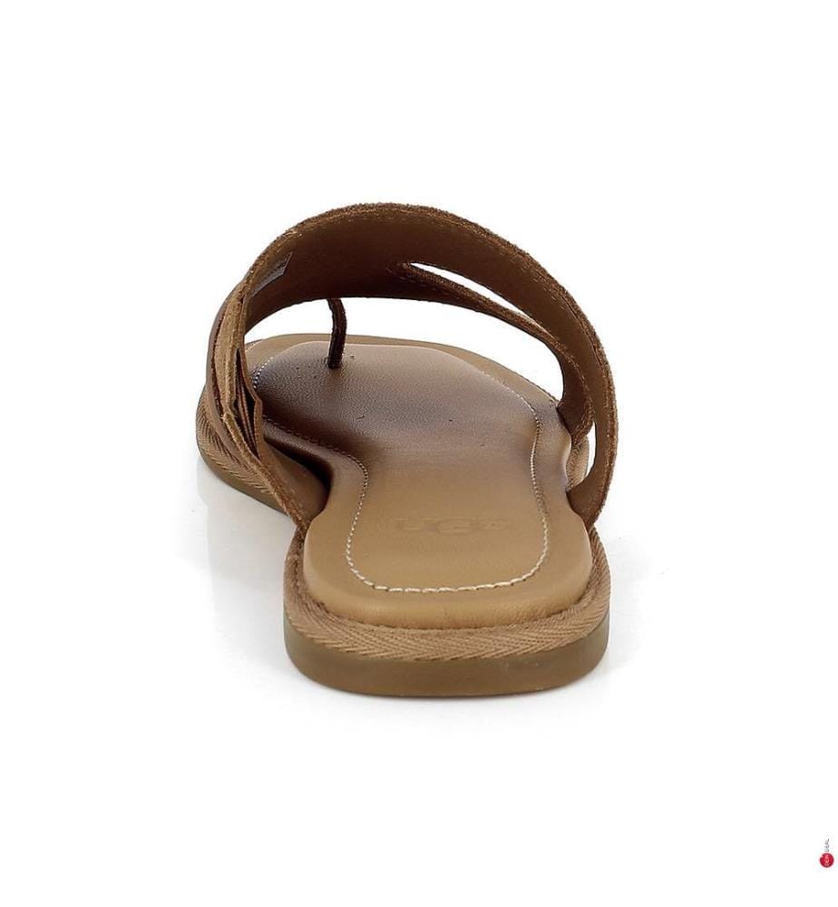 Mules Matira - Brun Clair