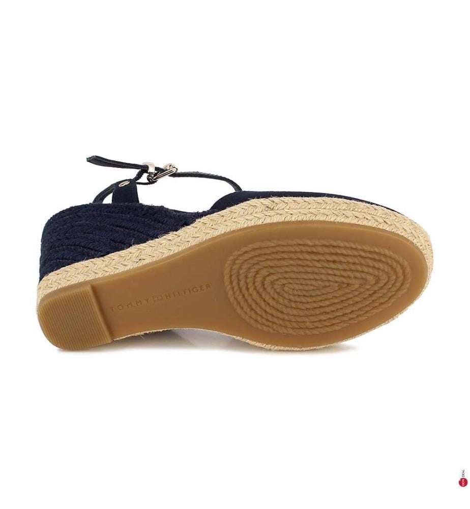 Sandali chiusi - Navy