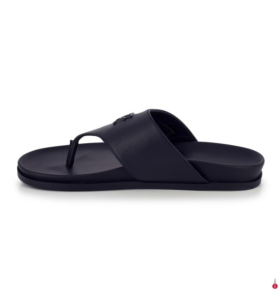 Flip-Flops Thong Confort - Marineblau