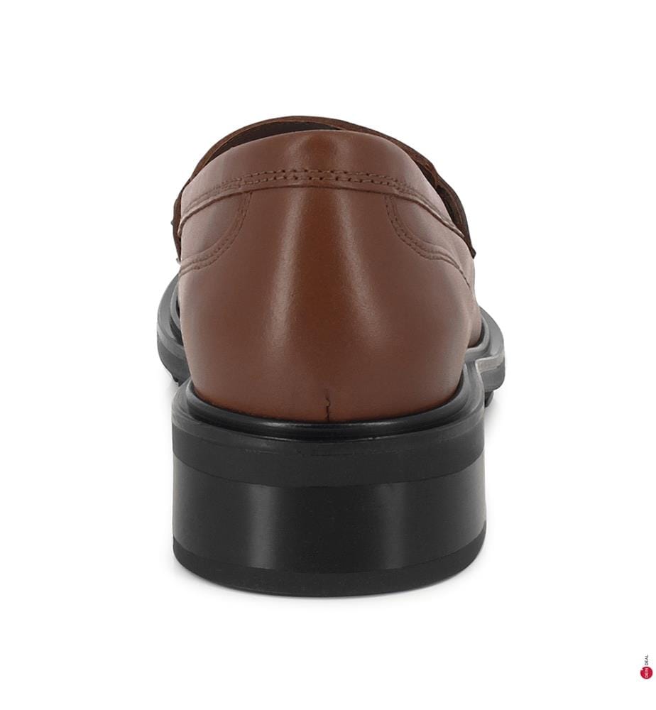 Mocassins Penny - Brun
