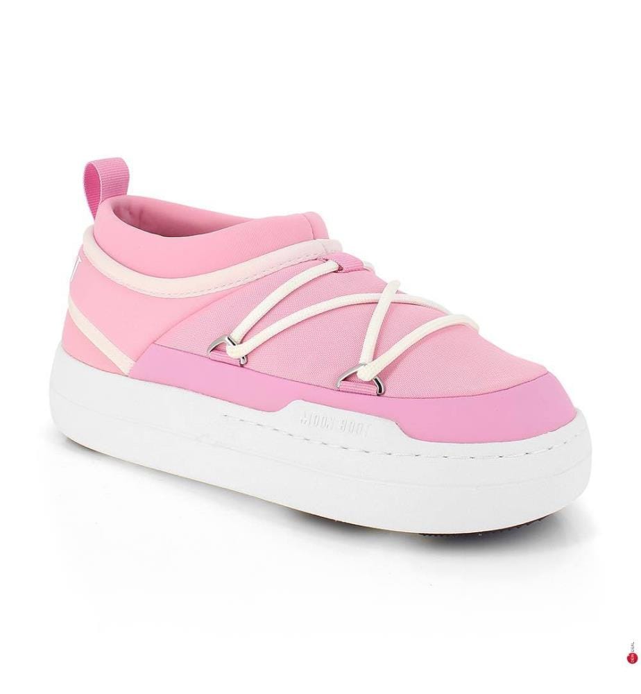 Scarpe da ginnastica - Rosa