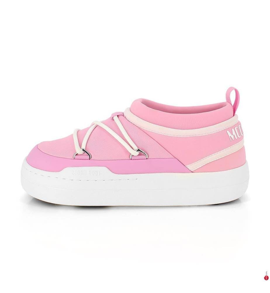Scarpe da ginnastica - Rosa