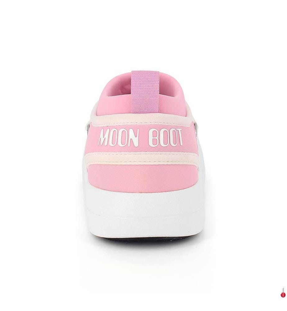 Scarpe da ginnastica - Rosa