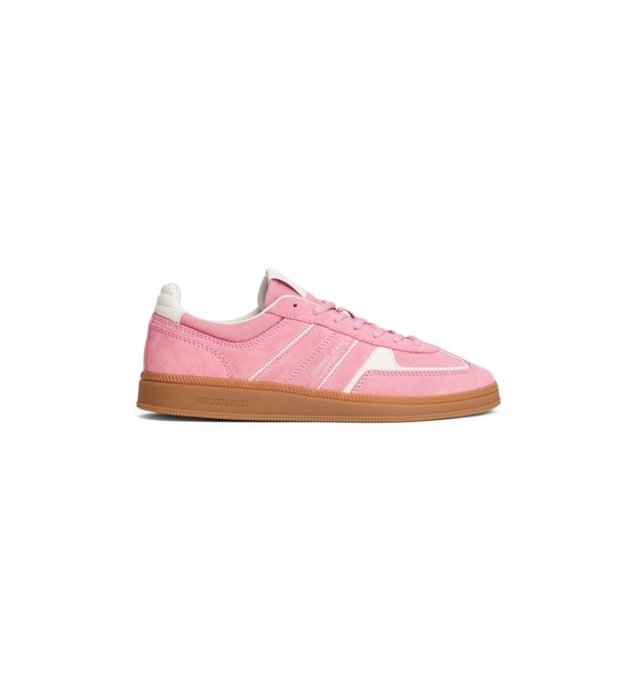 Sneakers - Rosa