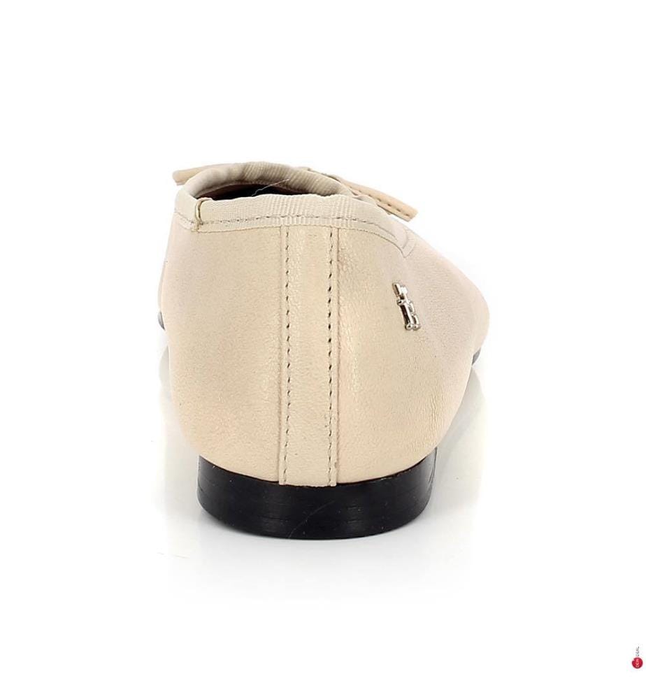 Ballerinas - Beige