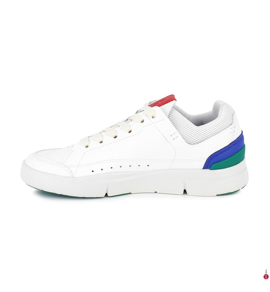Baskets - 3 coloris