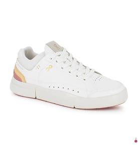Baskets - Blanc