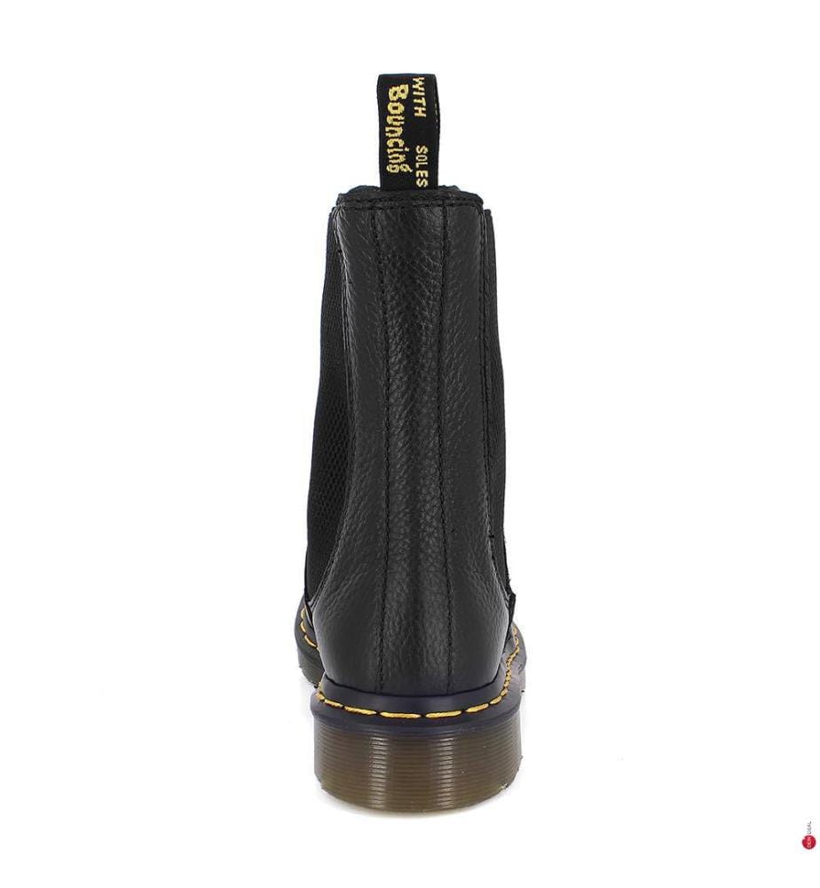 Bottes - Noir