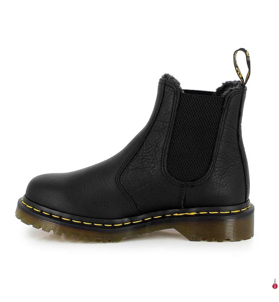 Bottines Chelsea - Noir