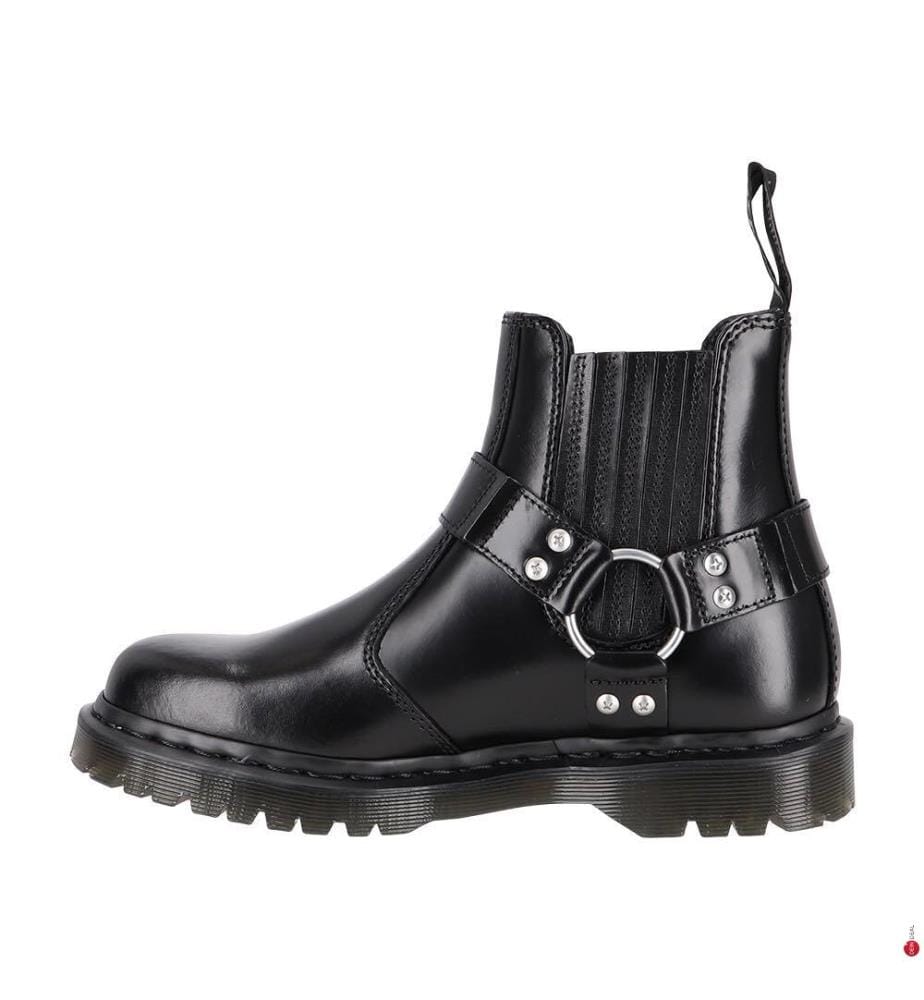Bottes Chelsea - Noir
