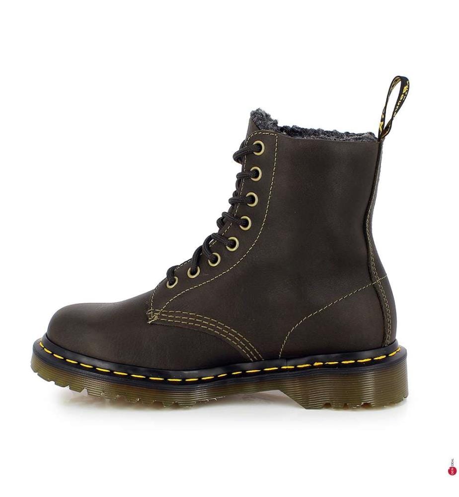 Bottines - Marron