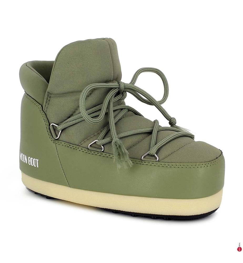 Après-Ski-Stiefel Icon - Khaki