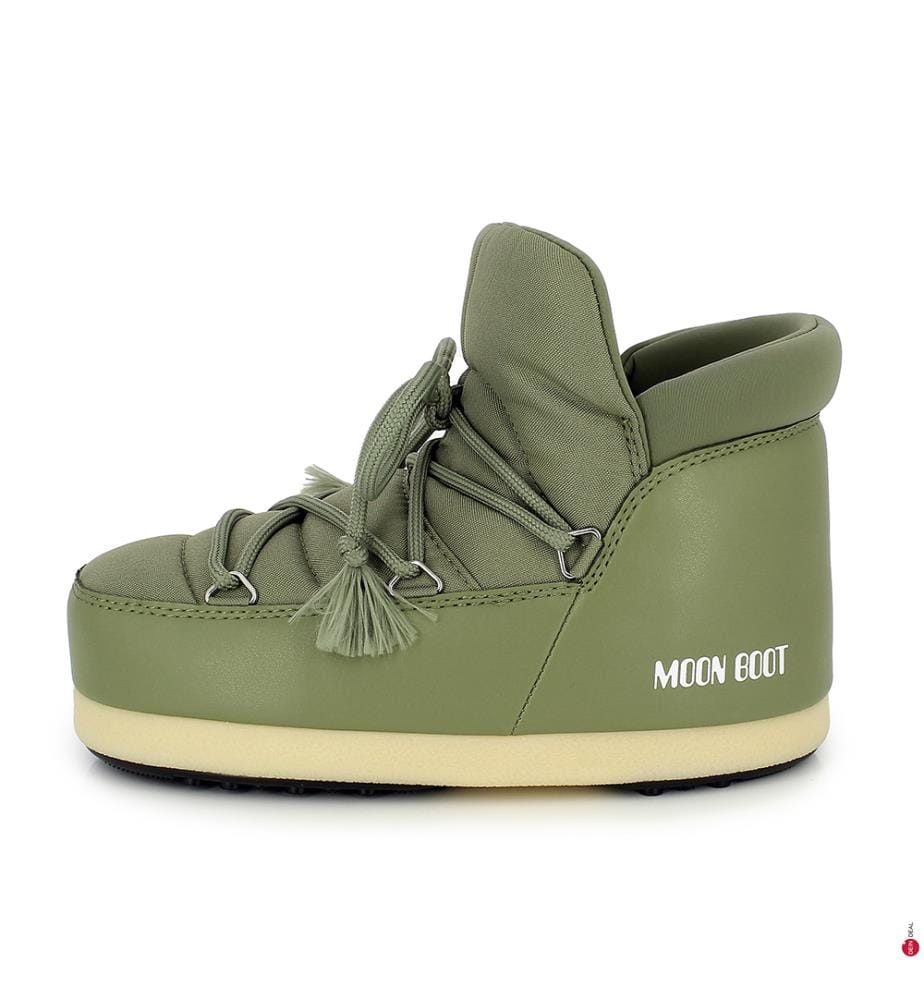 Après-Ski-Stiefel Icon - Khaki