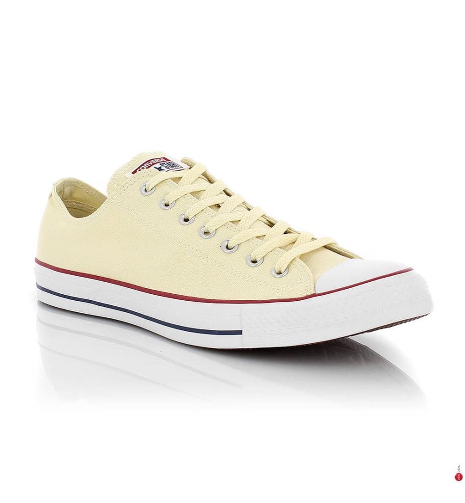 Sneakers - Creme