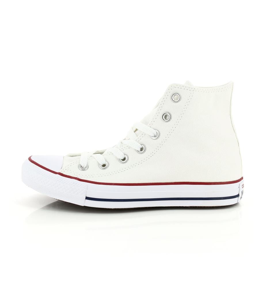 Baskets - Blanc