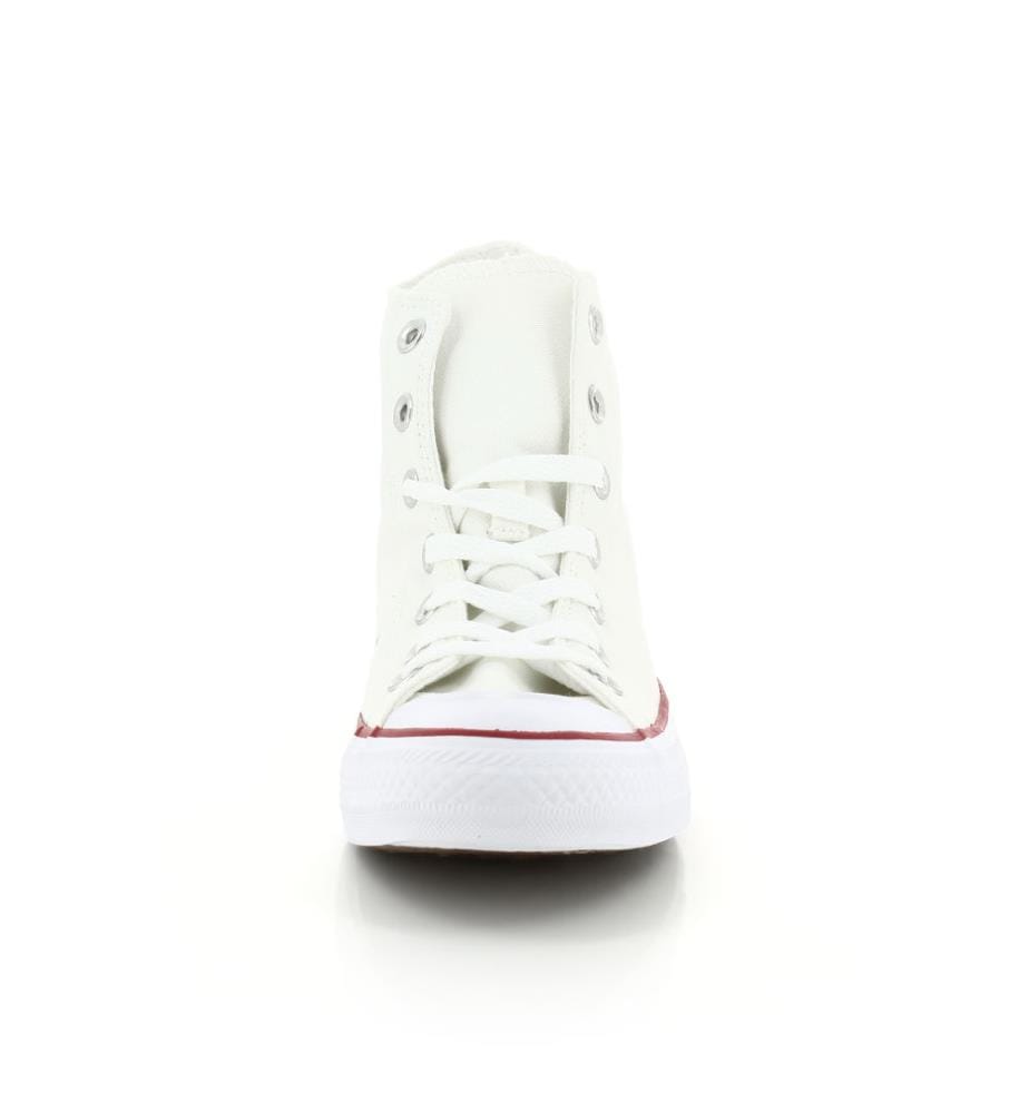 Baskets - Blanc