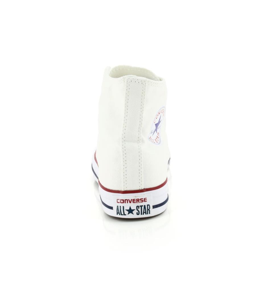 Baskets - Blanc