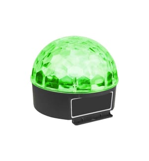 MAX - Lichteffekt Magic Jelly