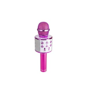 MAX - Microphone KM01P Rose