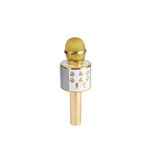 MAX - Microphone KM01G Or