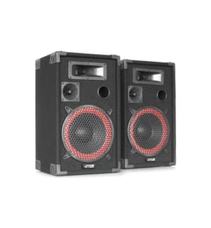 MAX - Lautsprecher XEN 3510