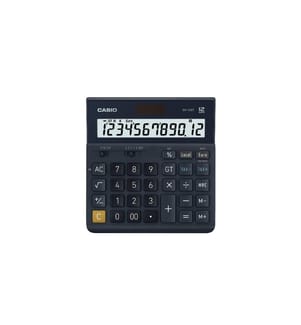 CASIO - Taschenrechner CS-DH-12ET