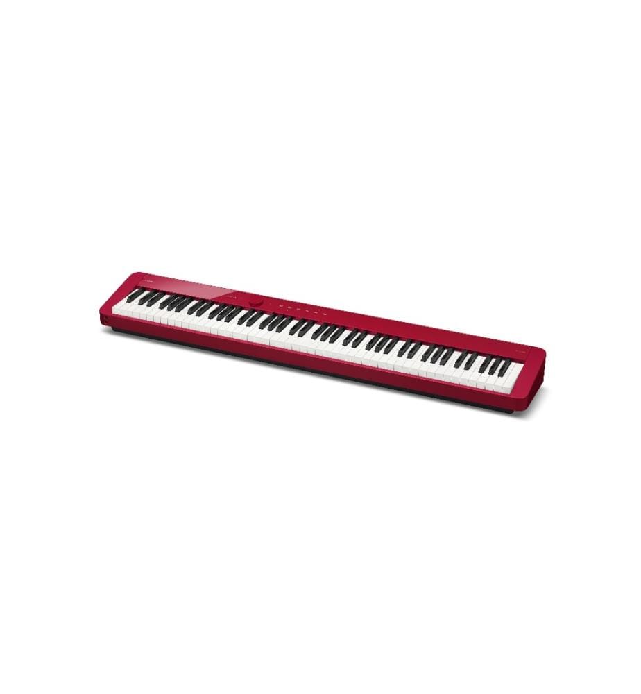 CASIO - E-Piano Privia PX-S1100 Rot