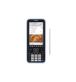 CASIO - Grafikrechner CLASSPAD II