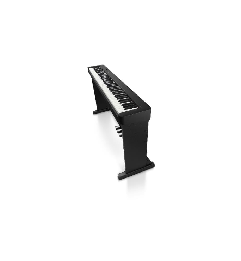 CASIO - E-Piano CDP-S160 Set, Schwarz