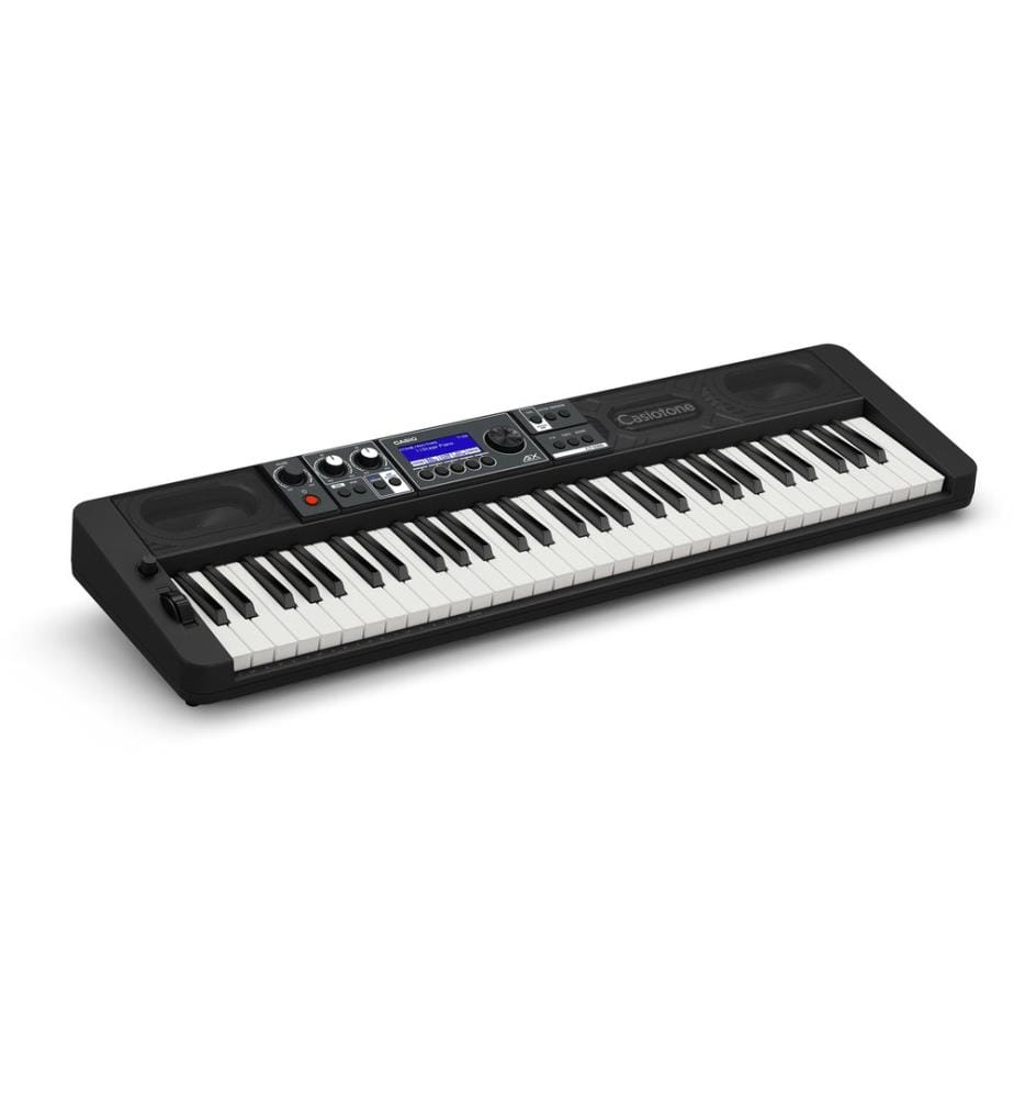 CASIO - Clavier CT-S500