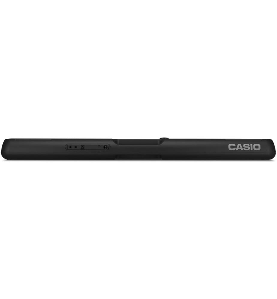 CASIO - Keyboard CT-S200BK Schwarz