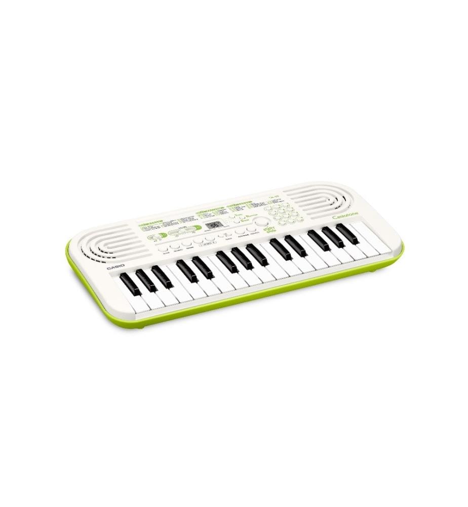 CASIO - Clavier SA-50