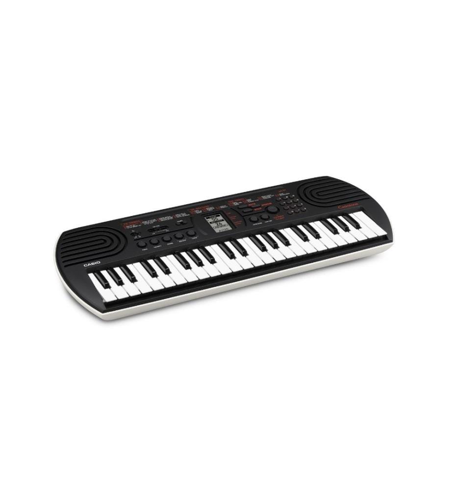 CASIO - Mini-clavier SA-81