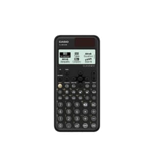 CASIO - Grafikrechner CS-FX-991 CW