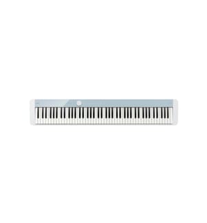 CASIO - Piano électrique Privia PX-S1100 Bleu Calme Limited