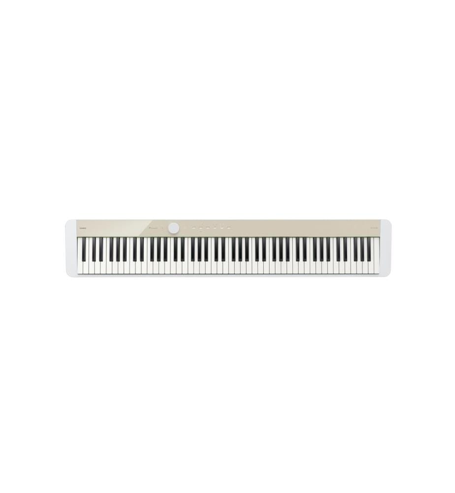 CASIO - E-Piano Privia PX-S1100 Mellow Beige Limited