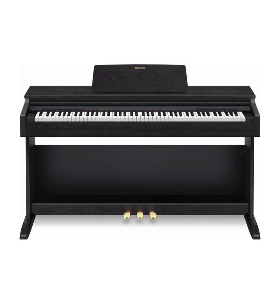 CASIO - E-Piano CELVIANO AP-270BK Schwarz