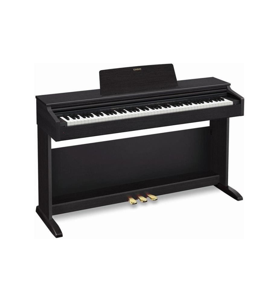 CASIO - E-Piano CELVIANO AP-270BK Schwarz