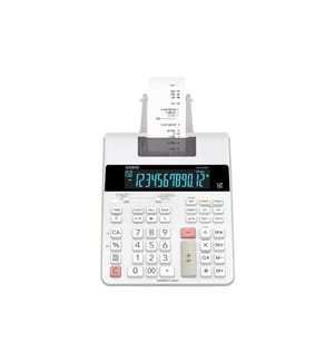CASIO - Taschenrechner CS-FR-2650RC