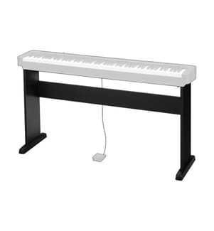 CASIO - Supports pour clavier CS-46P
