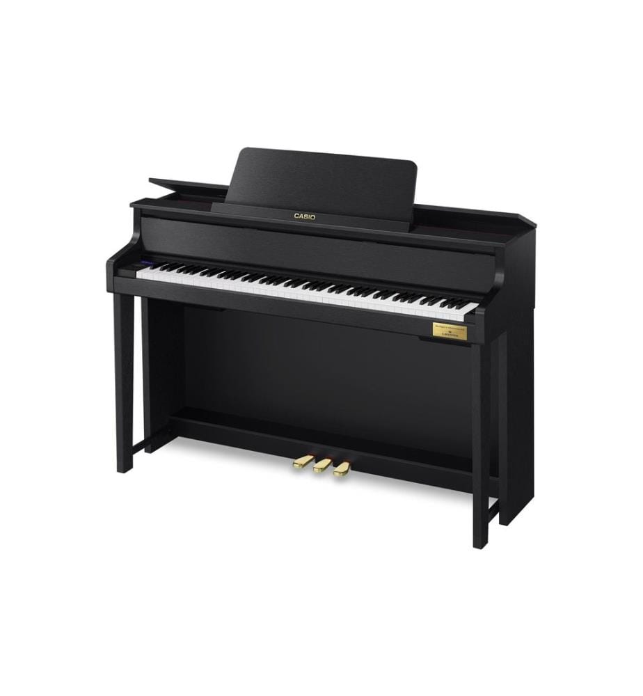 Casio E-Piano CELVIANO Grand Hybrid GP-310BK Schwarz